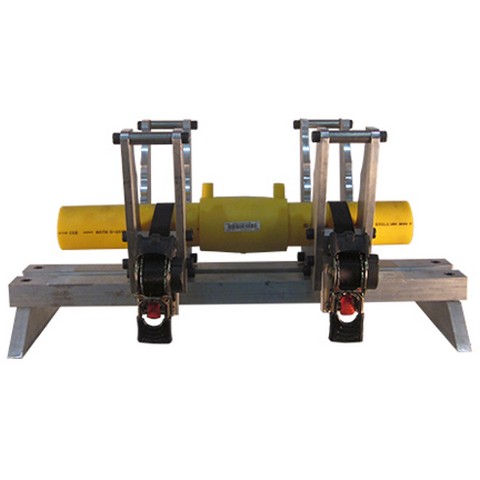 Cumberland Mainline Clamp - Pipe Clamps